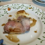 RISTORANTE OZIO - 