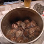 毎日！北海道物産展 ネオ炉端 道南農林水産部  - 