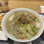 富士タンメン - 