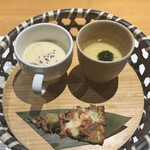 One Garden Minatoku Nishiazabu Ten