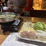 One Garden Minatoku Nishiazabu Ten