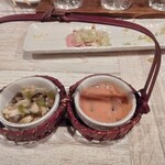 毎日！北海道物産展 ネオ炉端 道南農林水産部  栄店 - 