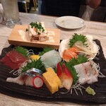 毎日！北海道物産展 ネオ炉端 道南農林水産部  - 