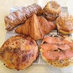 パンやきどころ RIKI - 