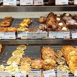 パンやきどころ RIKI - 