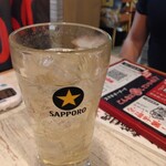 毎日！北海道物産展 ネオ炉端 道南農林水産部  - 