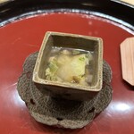 日本料理 新茶家 - 