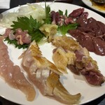 ラーメン 達磨食堂 - 