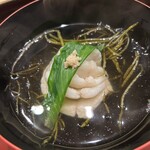 日本料理 新茶家 - 