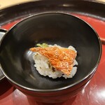 日本料理 新茶家 - 