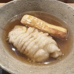 旬席 鈴江 - 