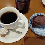 カフェ ヴァーチュ - 