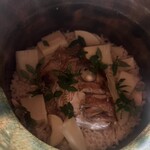 旬席 鈴江 - 