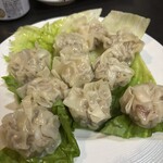 ラーメン 達磨食堂 - 