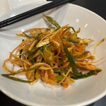 ラーメン 達磨食堂 - 