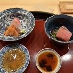 日本料理 新茶家 - 