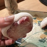 旬席 鈴江 - 