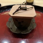 日本料理 新茶家 - 