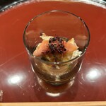 日本料理 新茶家 - 