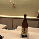 日本料理 新茶家 - 