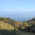 初海 - フロアからの風景