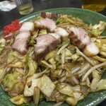 ラーメン 達磨食堂 - 