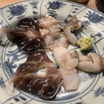 旬席 鈴江 - 