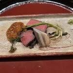 日本料理 新茶家 - 