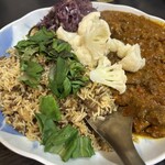 ラーメン 達磨食堂 - 