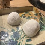 旬席 鈴江 - 