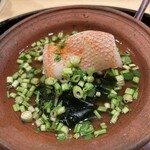 日本料理 新茶家 - 