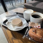 スターバックスコーヒー - 