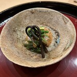 日本料理 新茶家 - 