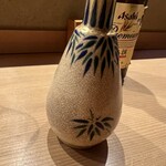 旬席 鈴江 - 