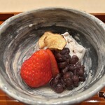 日本料理 新茶家 - 