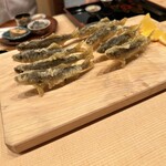 日本料理 新茶家 - 