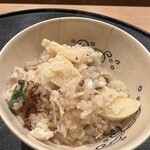 旬席 鈴江 - 
