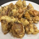 ラーメン 達磨食堂 - 