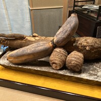 日本料理 新茶家 - 