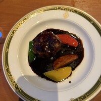 北京ダック専門店 銀座芳亭 - 