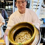 懐食庵 なかたけ - 