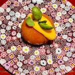 懐食庵 なかたけ - 