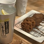 芦屋 串揚げ こぱん - 