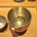 中華蕎麦 とみ田 - 1合