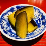 懐食庵 なかたけ - 