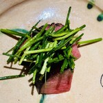 懐食庵 なかたけ - 