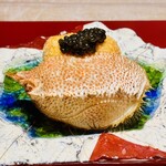 懐食庵 なかたけ - 