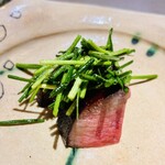 懐食庵 なかたけ - 