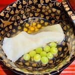 懐食庵 なかたけ - 