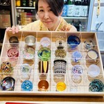 懐食庵 なかたけ - 